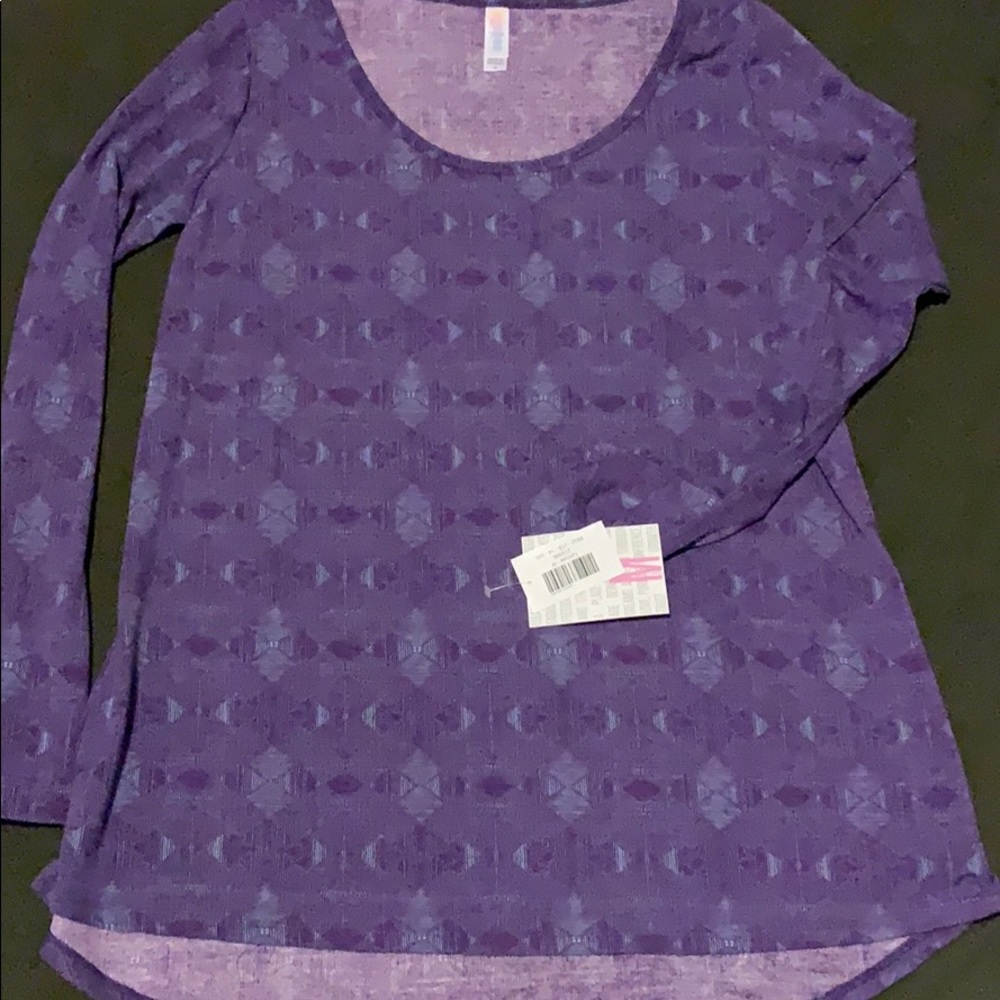Lynnae top